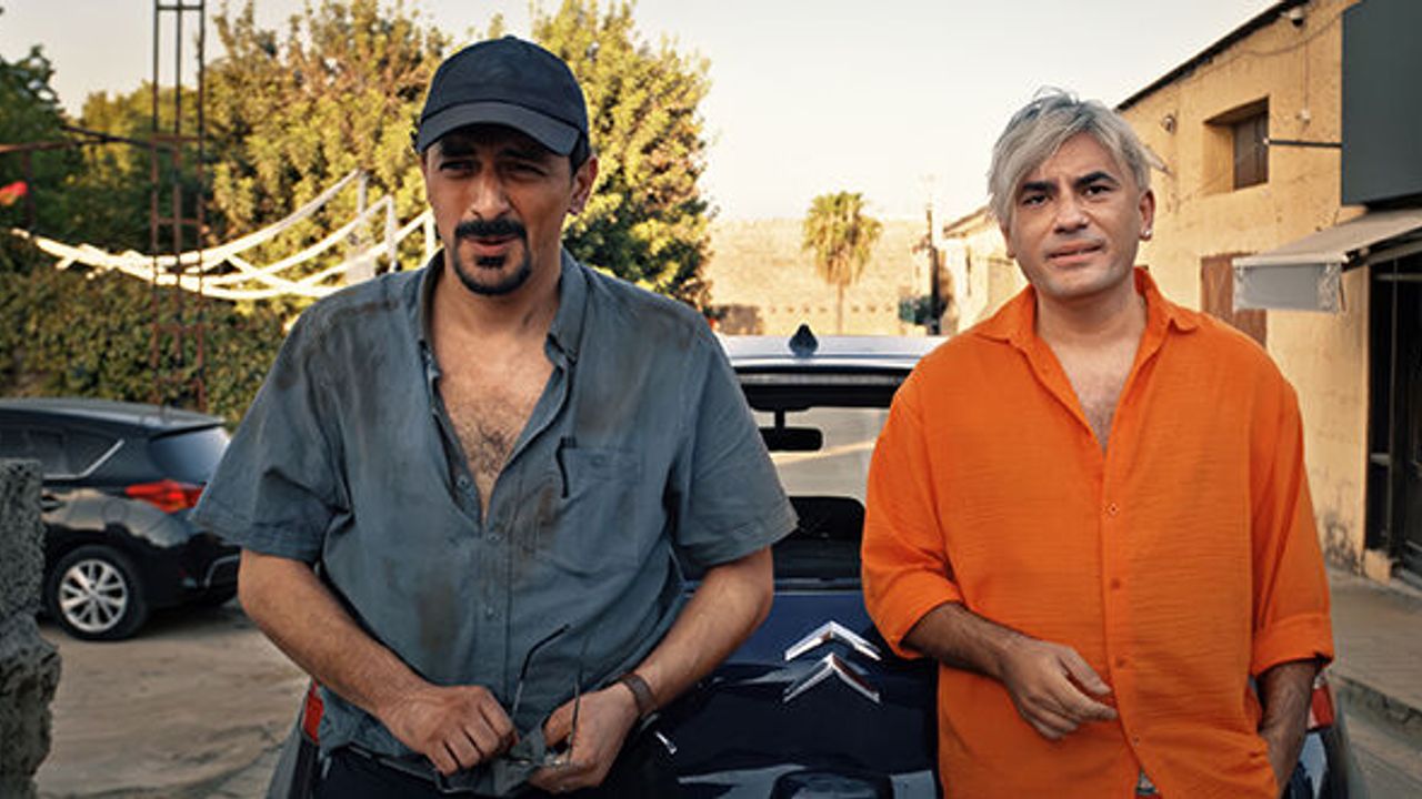 'D.I.S.C.O' filminden ilk tanıtım yayınlandı