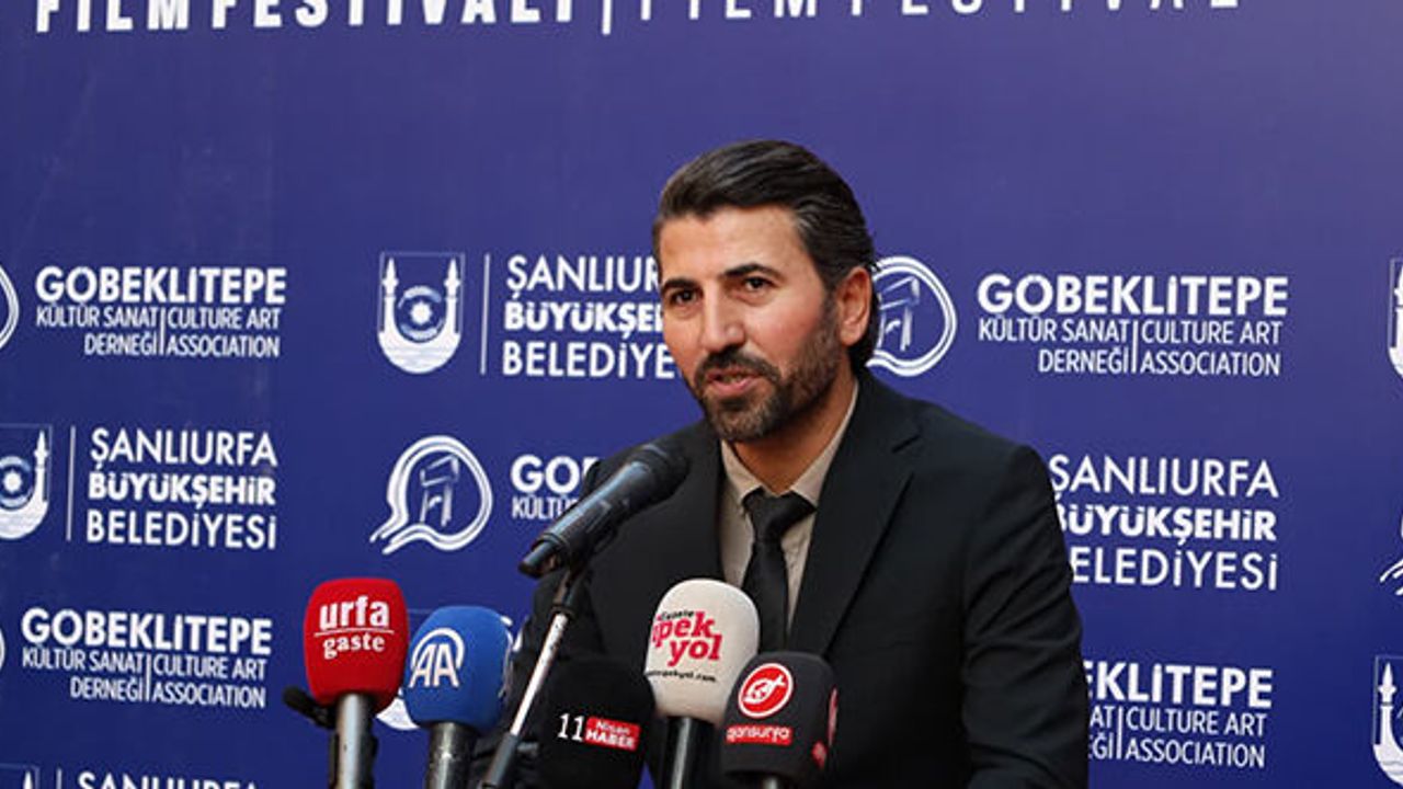 Göbeklitepe Film Festivali sona erdi