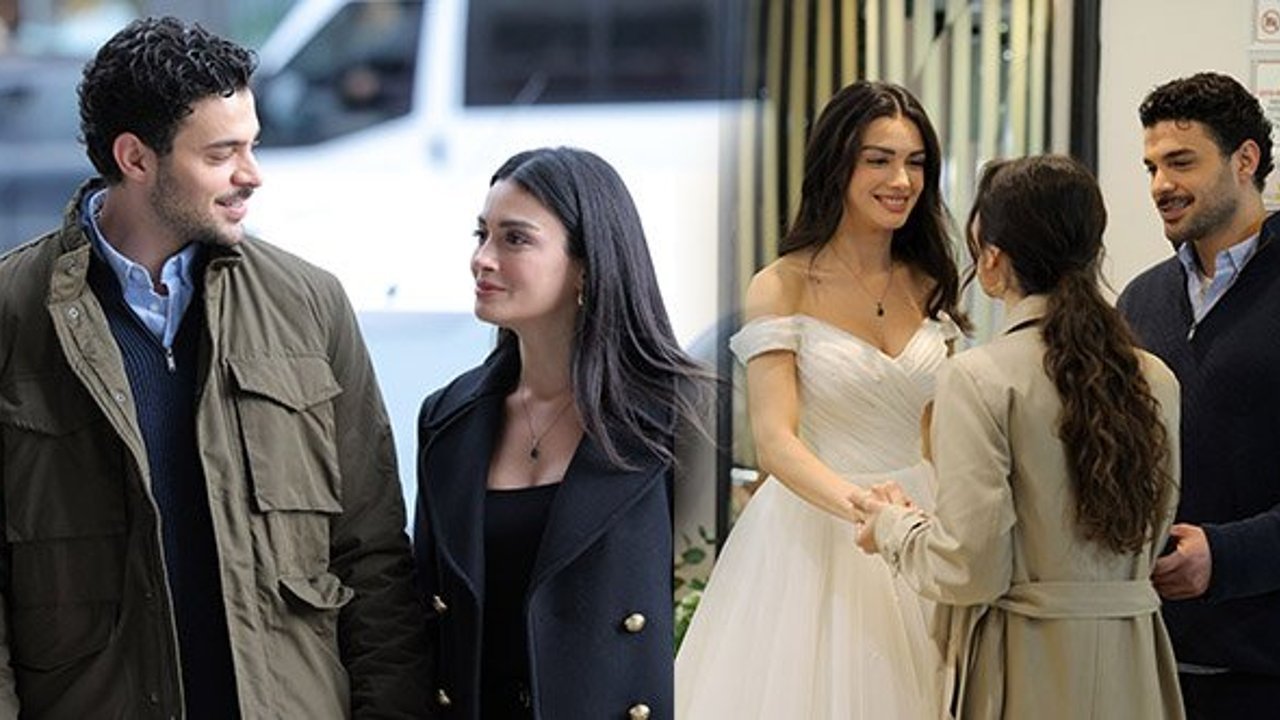Gözleri Karadeniz'de evlilik telaşı!