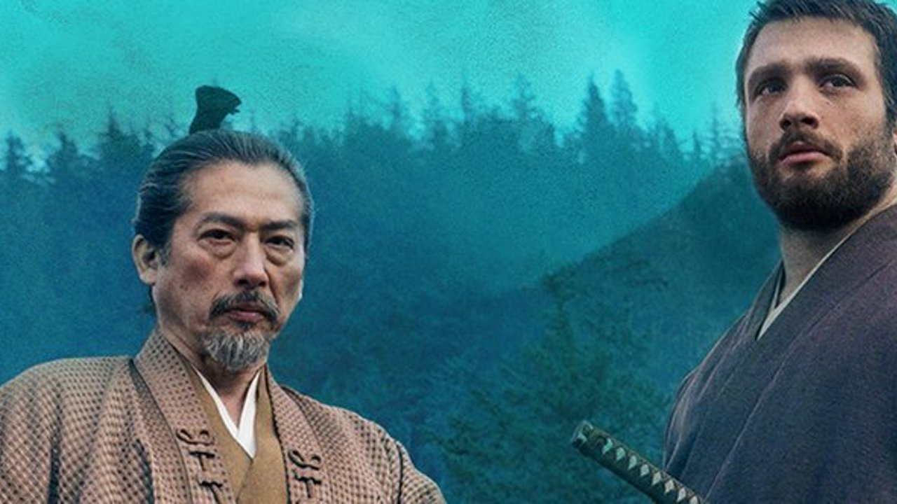 ‘Shōgun 2’nci sezonuyla geri dönüyor!