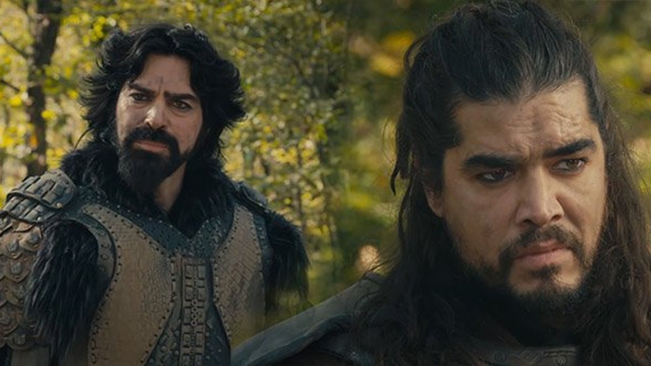 Uğur Pektaş ve Ahmet Olgun Sünear Kuruluş'ta!