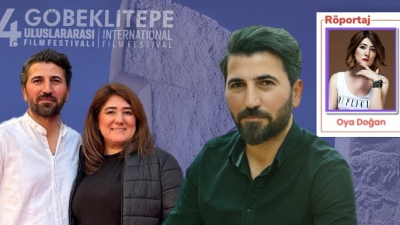 "Yöresel özelliklerini de kattığımız evrensel bir festival olmasını istiyorum"