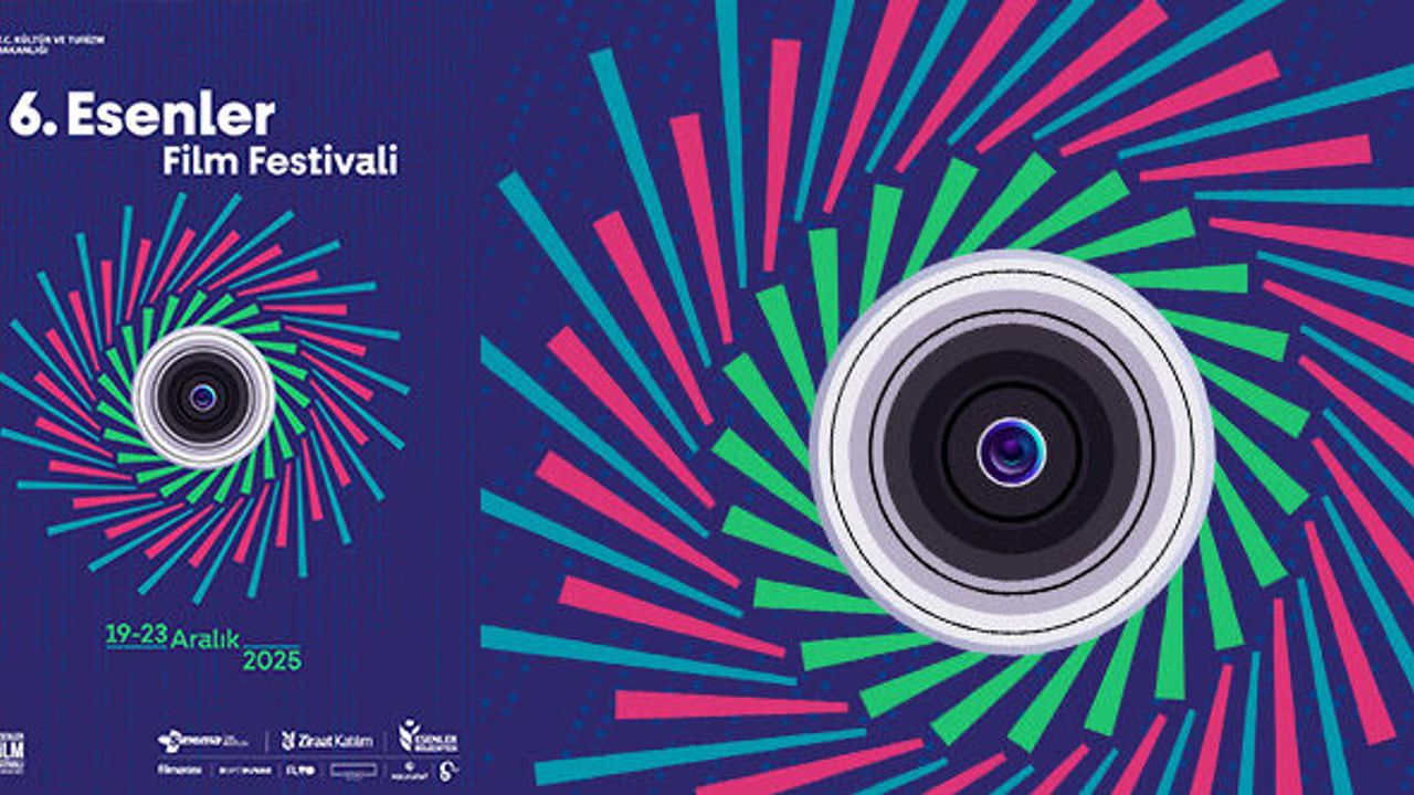 Beyaz Perde'nin dijital geleceği Esenler Film Festivali'nde tartışılacak