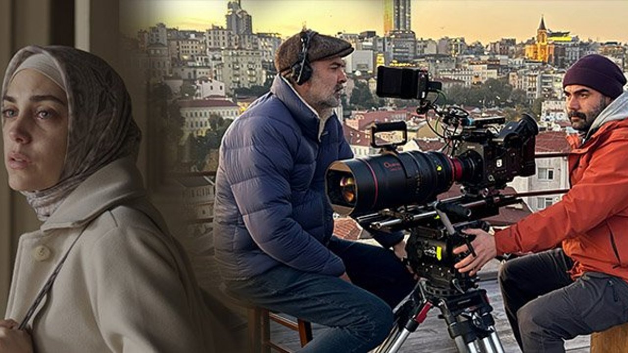 Bir Başkadır ikinci sezonuyla geri dönüyor