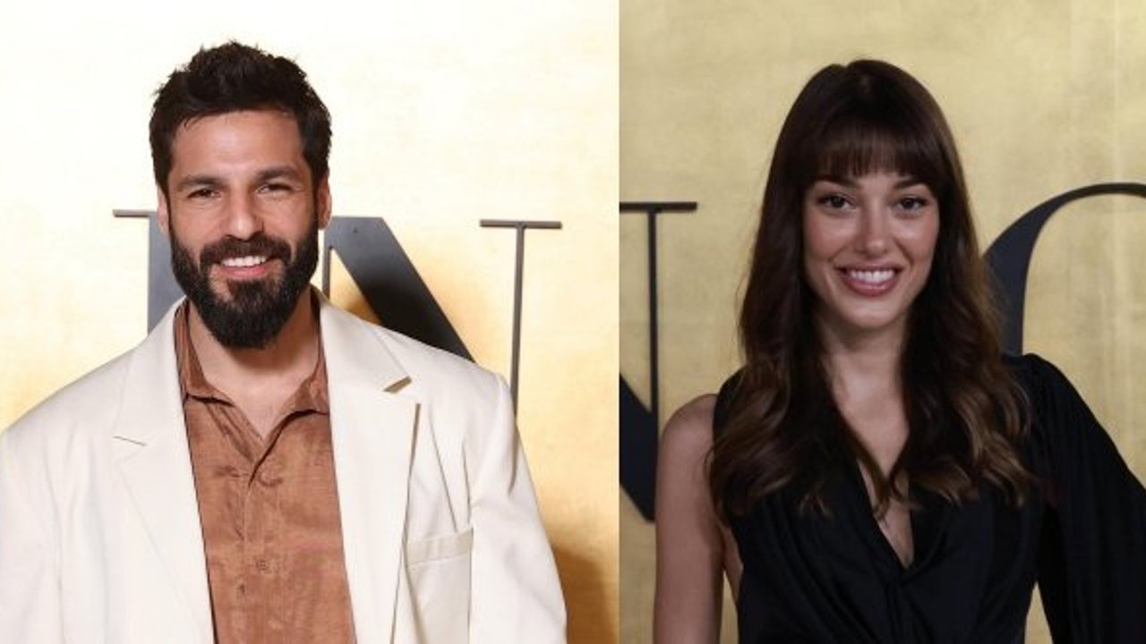 Dilan Çiçek Deniz ve Serkan Çayoğlu Red Sea Film Festivali’de!