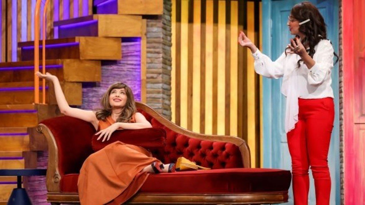 Güldür Güldür Show kahkahaya boğacak