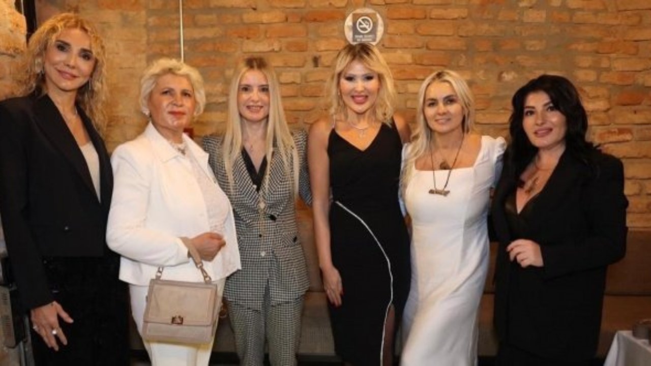 Özel driftwood tasarımlar mücevherle buluştu