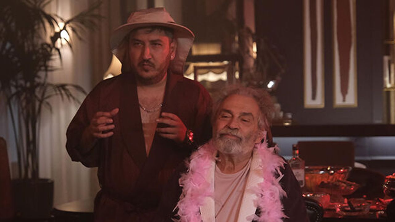 Yan Yana yılın en çok izlenen filmi oldu