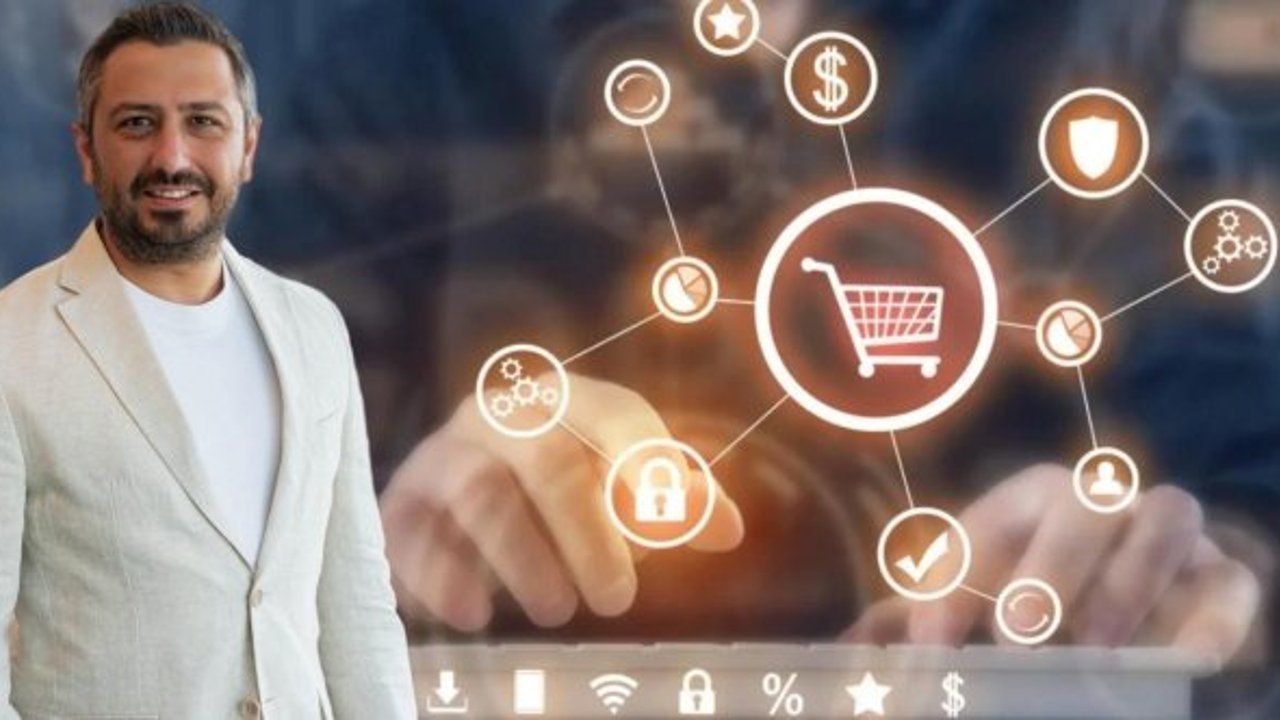 2026'ya damga vuracak 6 e-ticaret trendi