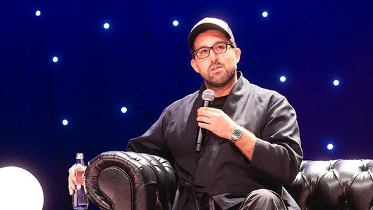 Doğu Demirkol 11 Ocak’ta TÜRSAK Vakfı için sahneye çıkıyor!