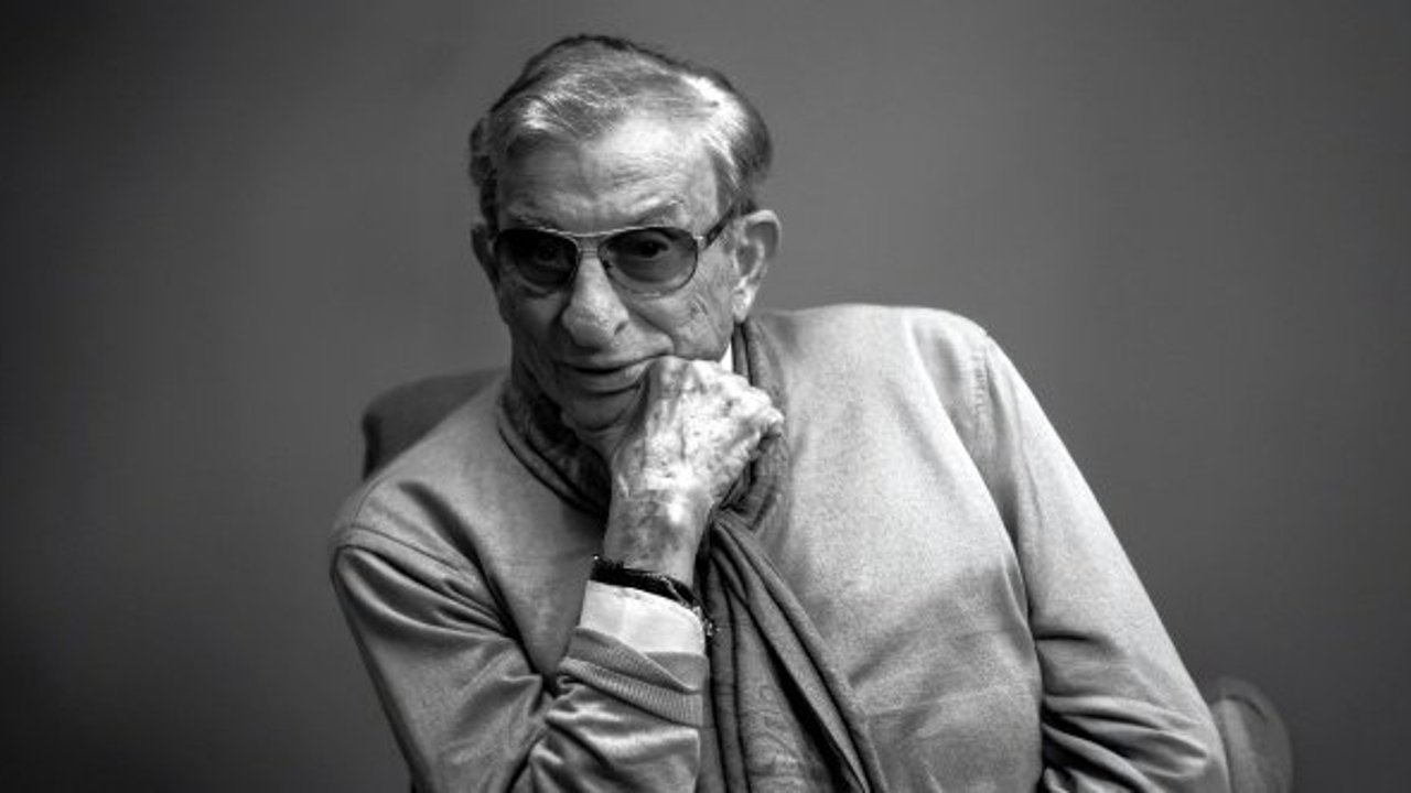 Duayen sanatçı Haldun Dormen'e veda!