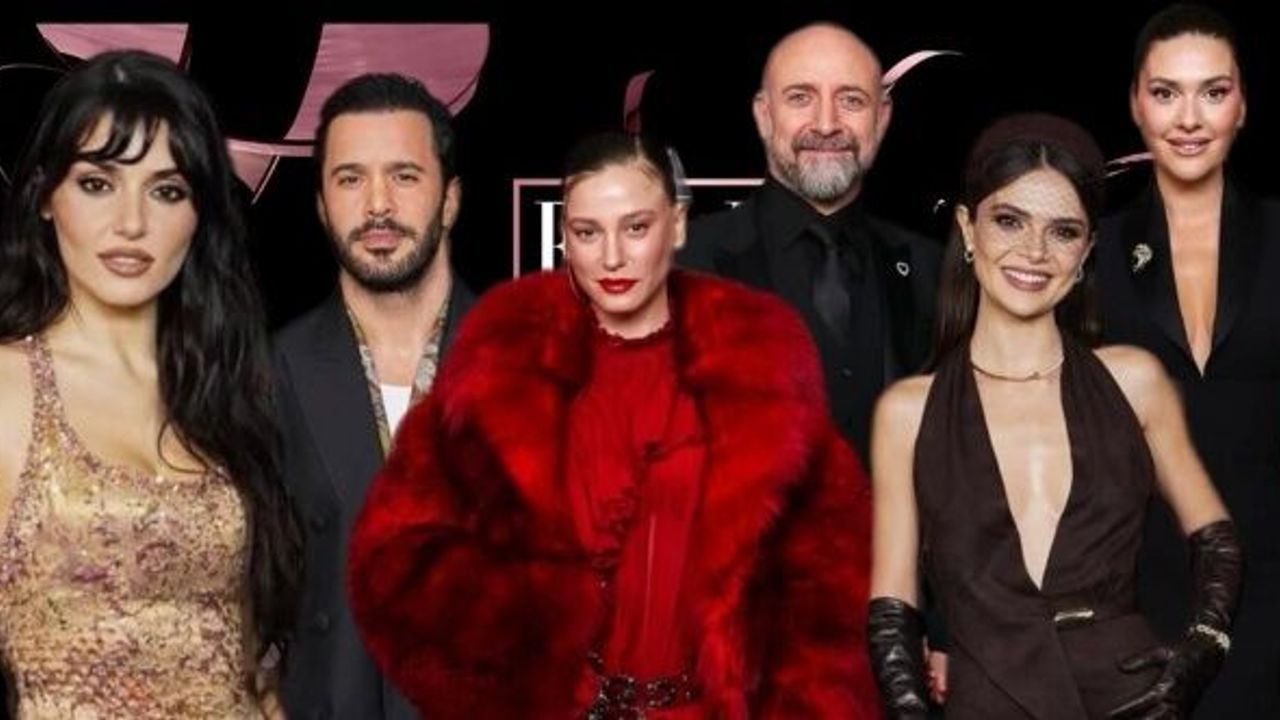ELLE Style Awards 2026 ödülleri sahiplerini buldu