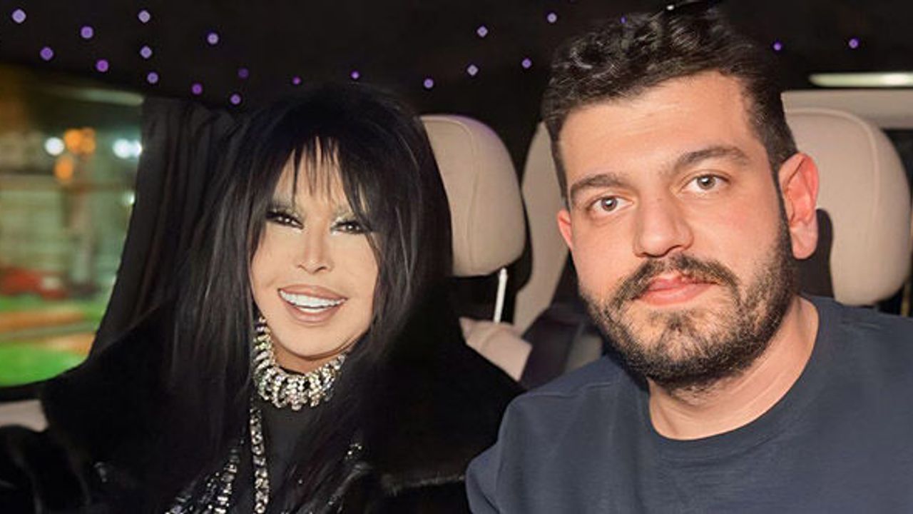 Gırgırıye'nin assolisti Bülent Ersoy oldu!
