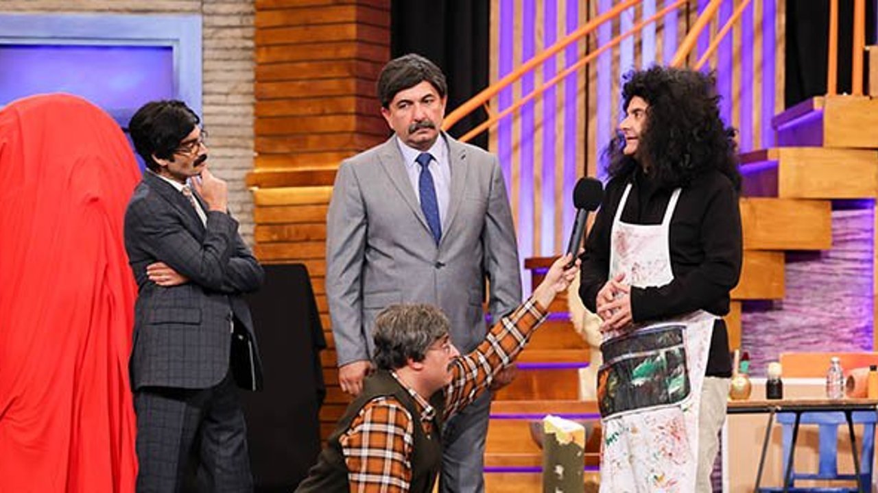 ‘Güldür Güldür Show’, şubat ayında Maximum Uniq Hall’de !