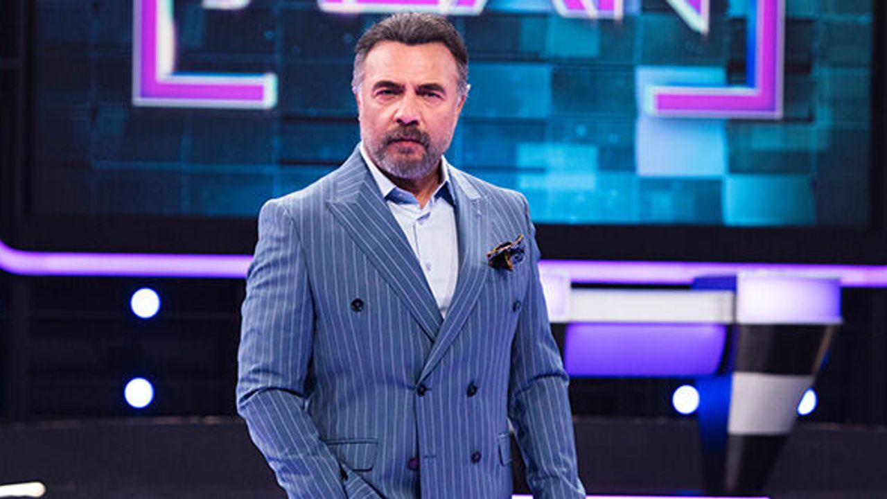 Oktay Kaynarca: “Alnım açık, başım dik”