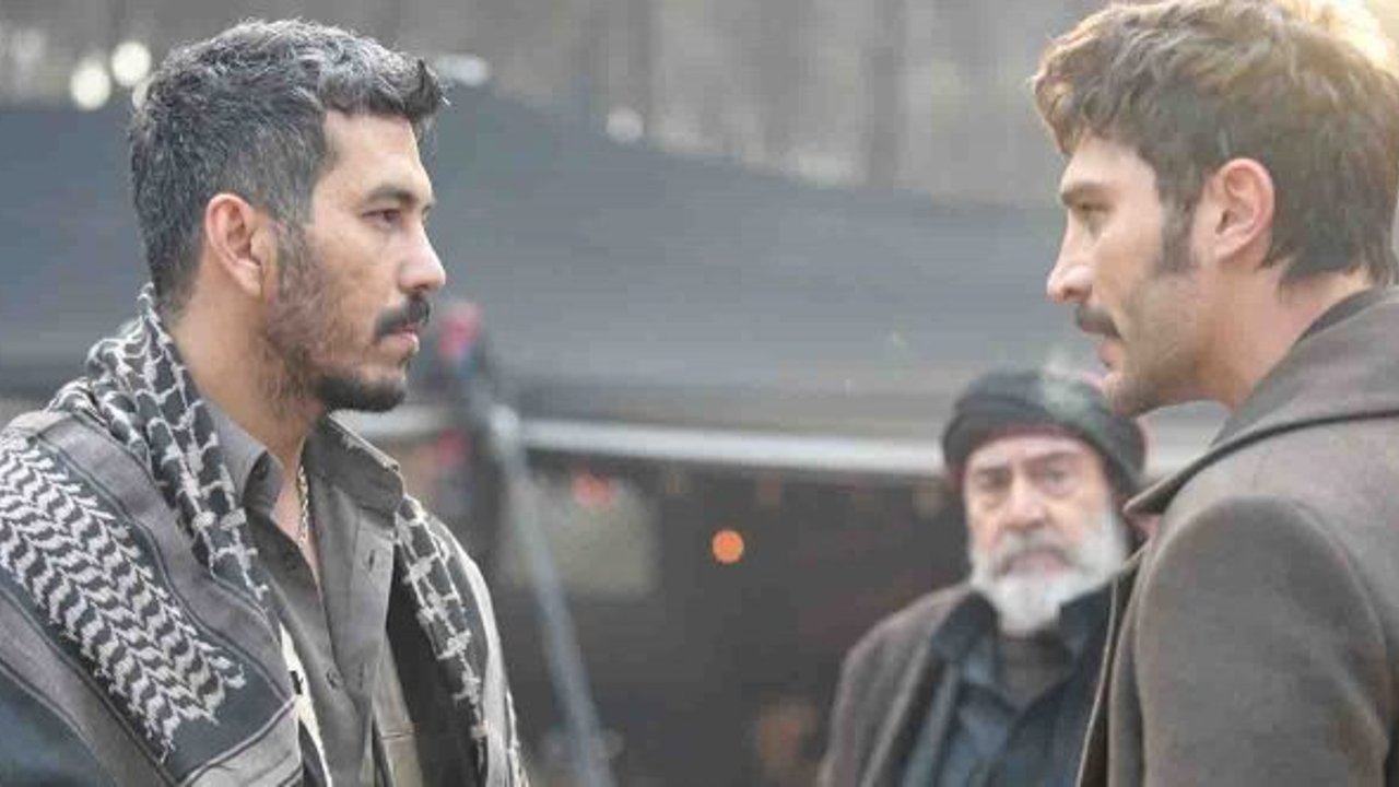 Serhat’ın uyanışıyla Akif'in hayatı tersine dönüyor!