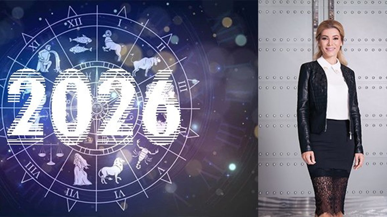 2026’da dünyayı neler bekliyor?