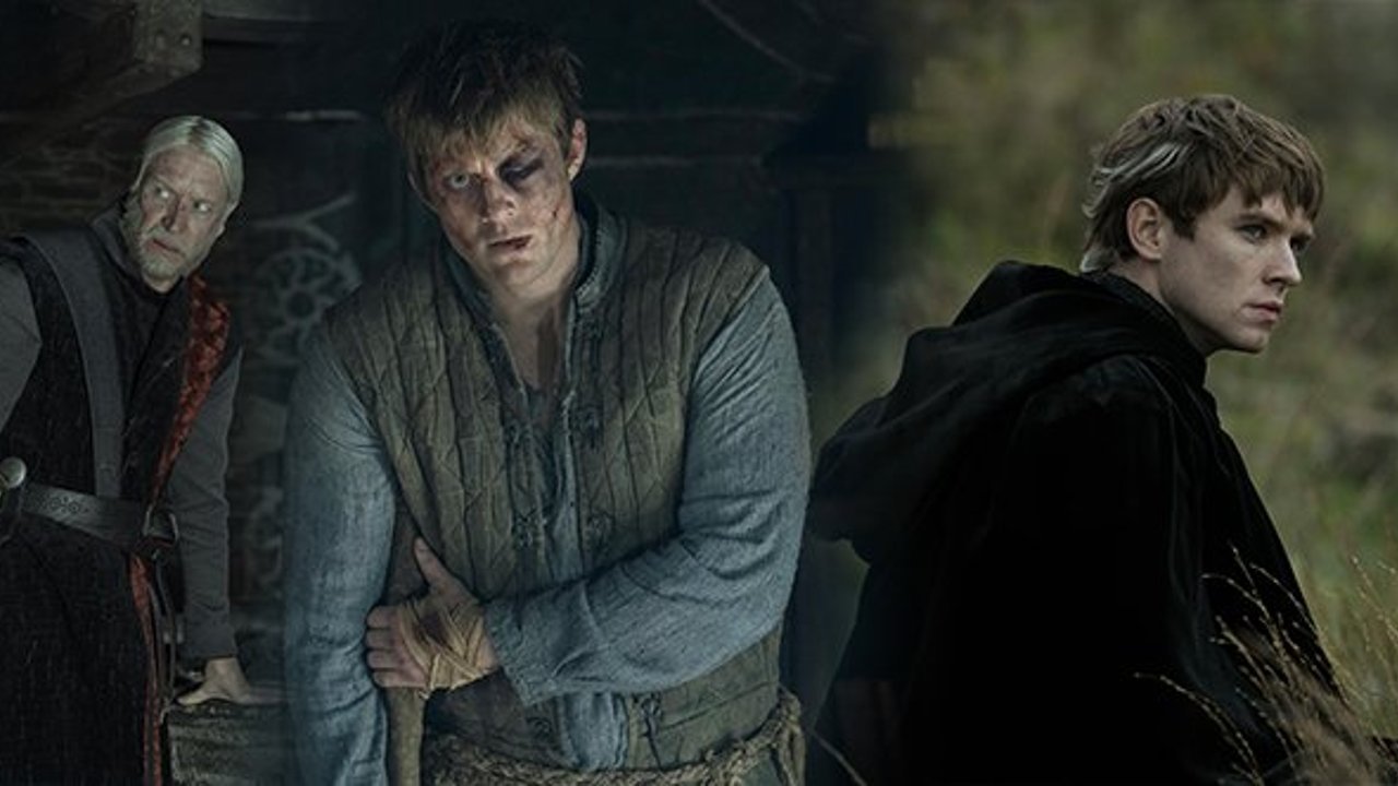 A Knight of the Seven Kingdoms’un 1. sezon finali yayında!