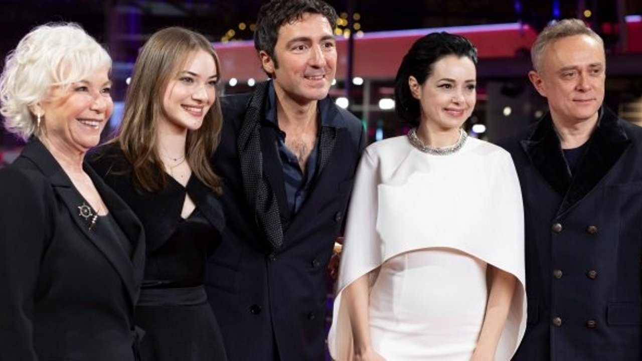 Altın Ayı Ödüllü “Sarı Zarflar” 27 Mart’ta vizyonda