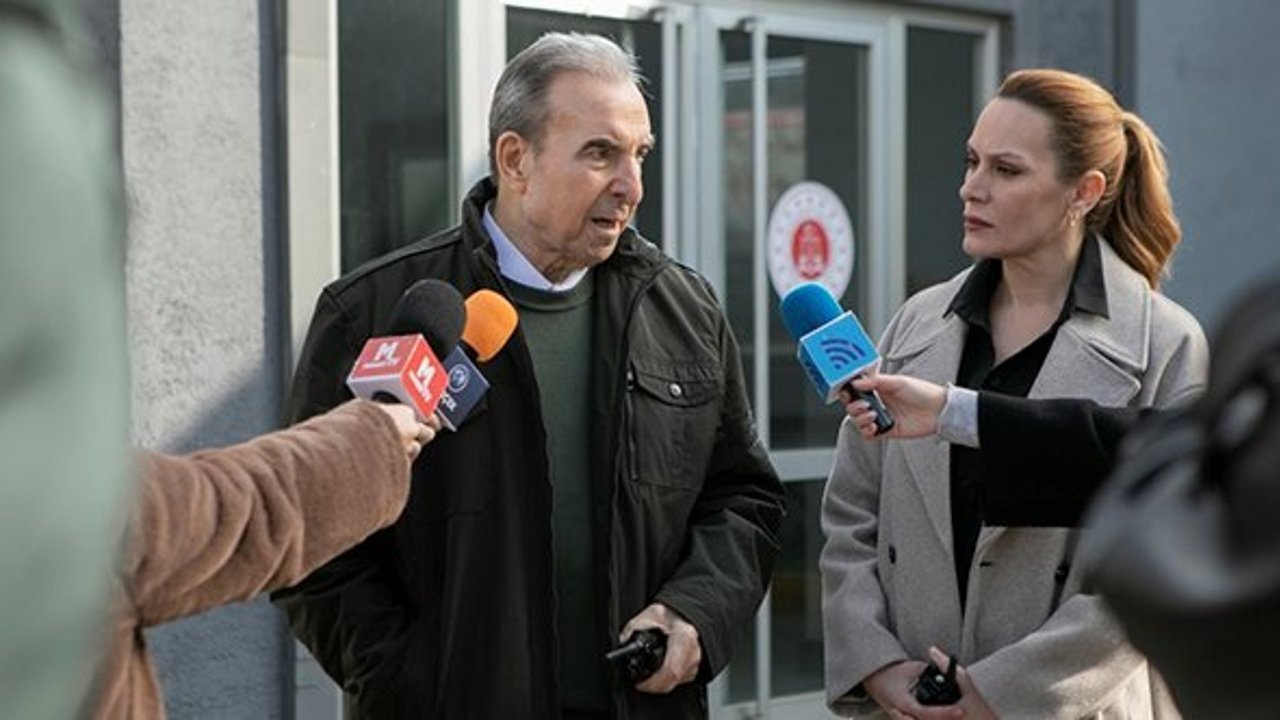 Arka Sokaklar'da kafa karıştıran ölüm!