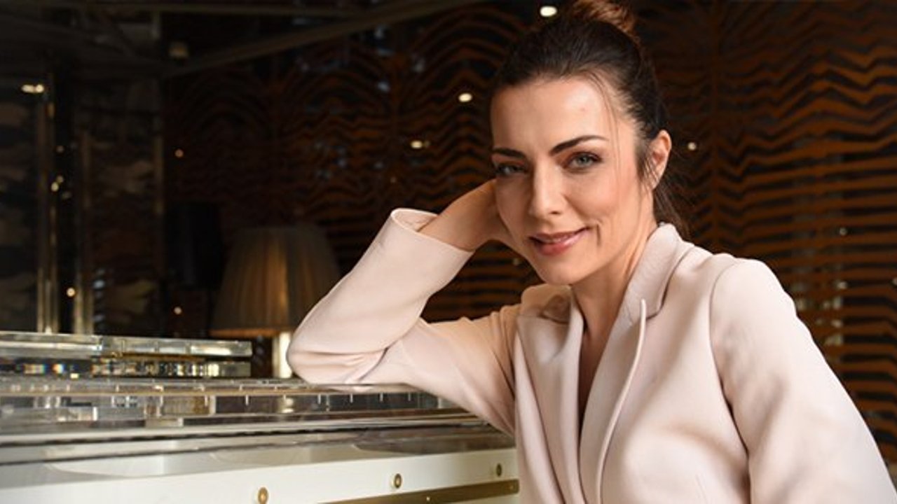 Burcu Kara: Şöhret olmak kolay, kalıcı olmak zor!