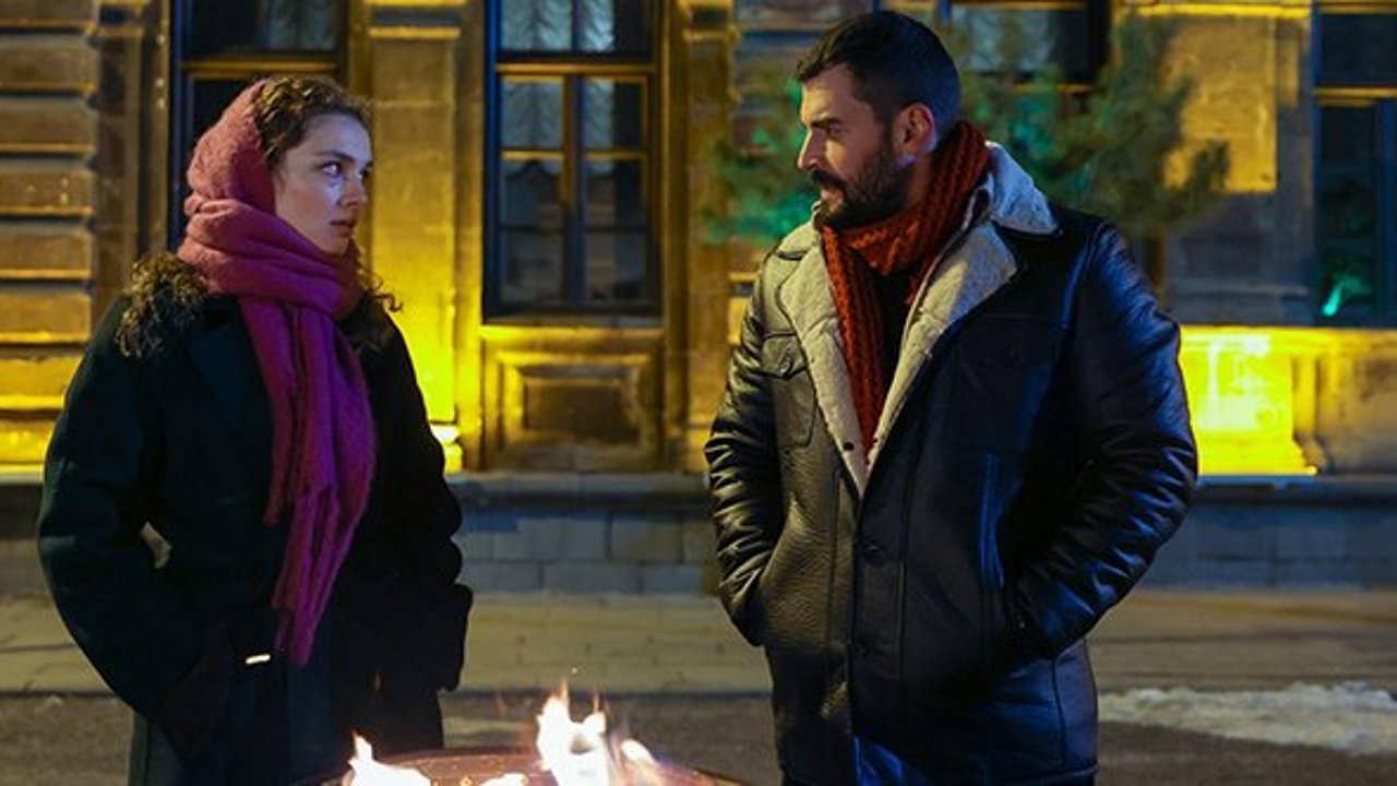 Derya'nın hamile olduğu ortaya çıkıyor!