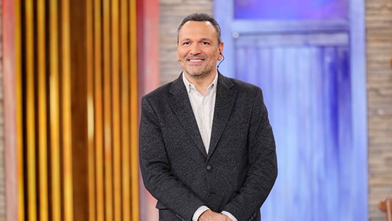 Güldür Güldür Show’ da eğlence hız kesmiyor!