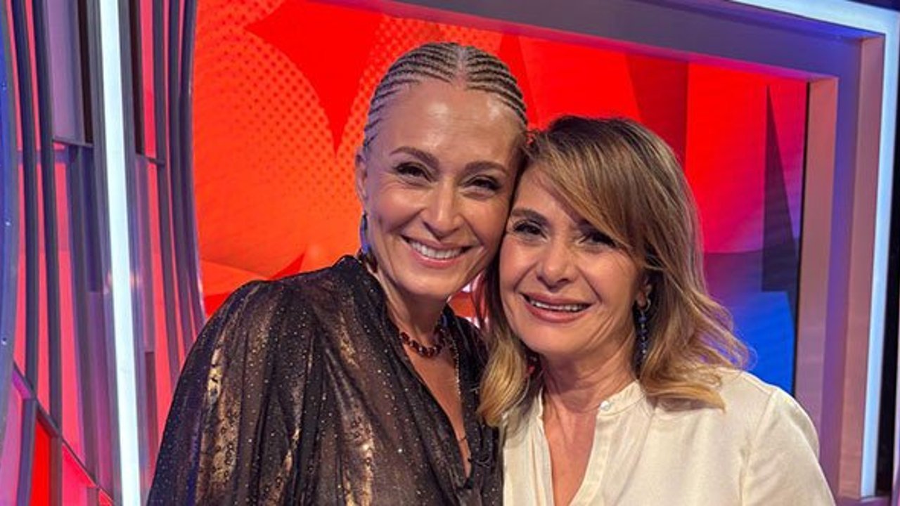 Hatice Aslan, Mahir Günşiray ile birlikteliğini konuştu!