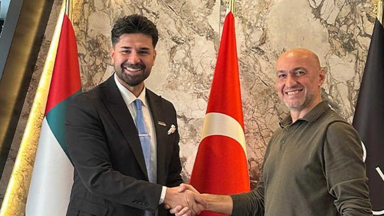 Kurtlar Vadisi'nin yönetmeninden Duıbai'ye 700 bin dolarlık yatırım