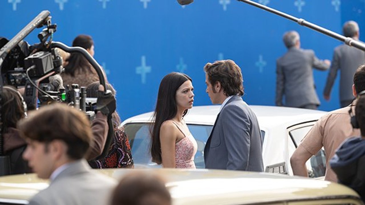 Masumiyet Müzesi: Hikayenin Ardından’dan Netflix’te yayında!