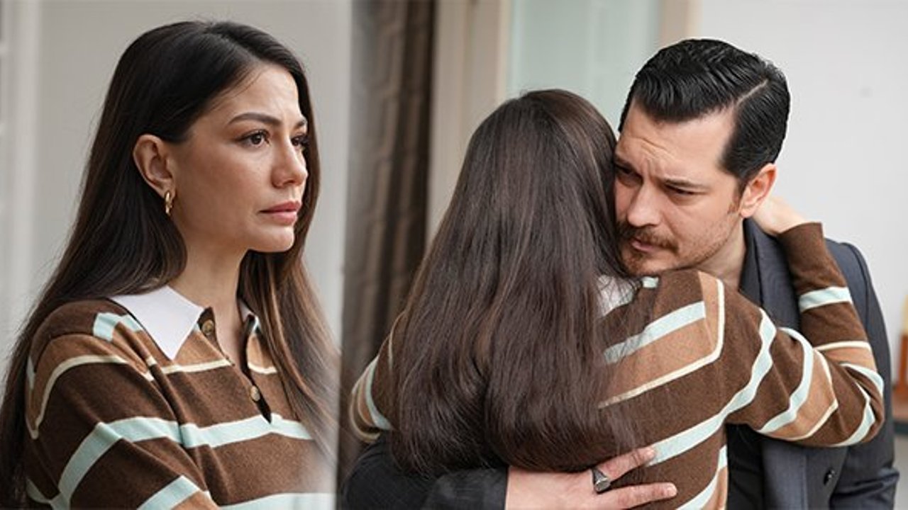 Nisan, sahte Rüya’yla yüzleşiyor!