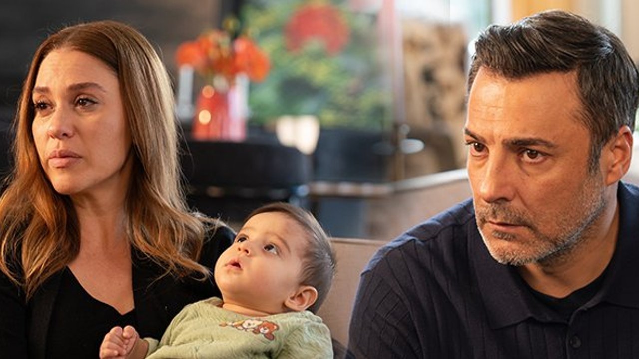 Ömer ve Kıvılcım'ın en zor günü!