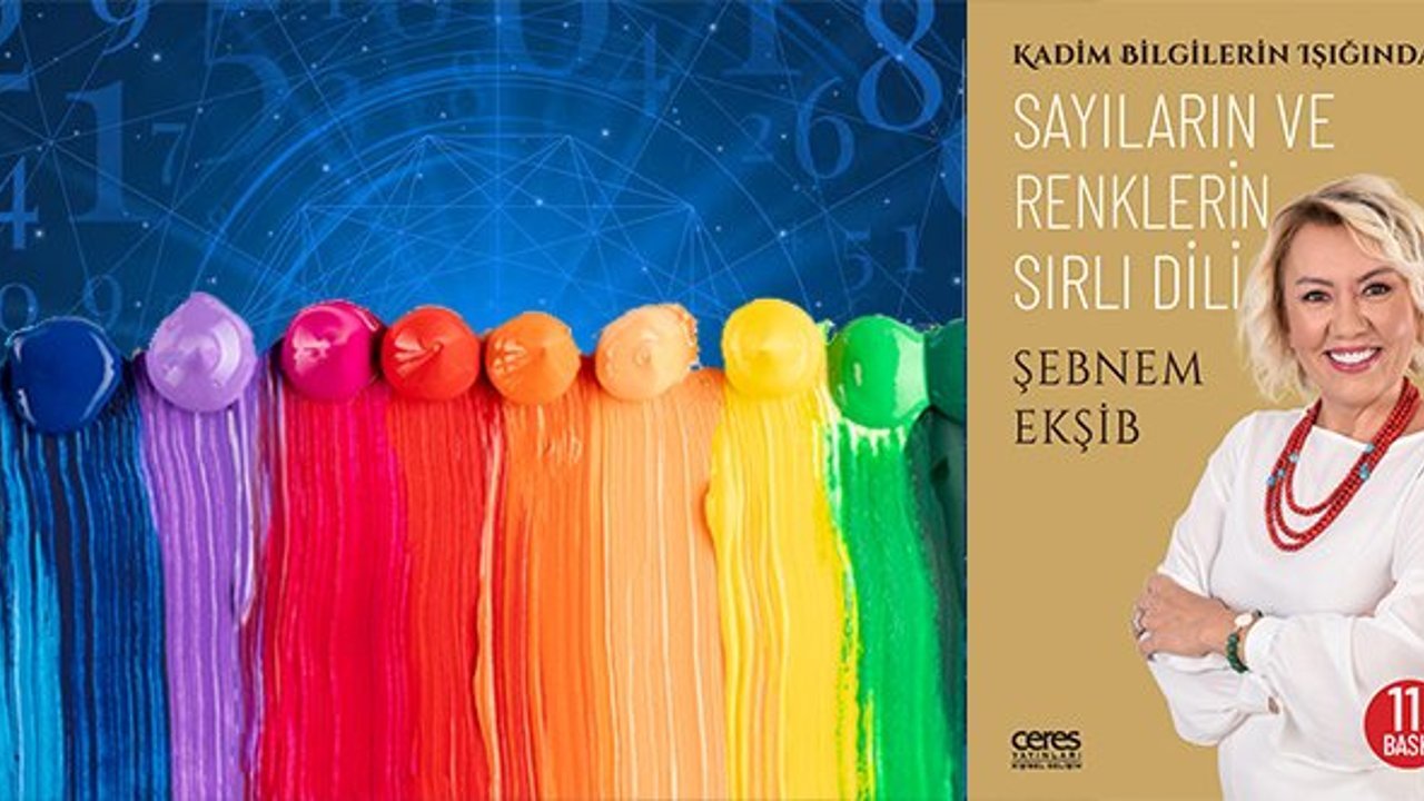 Sayılar ve renkler davranışlarımızı nasıl yönlendiriyor?