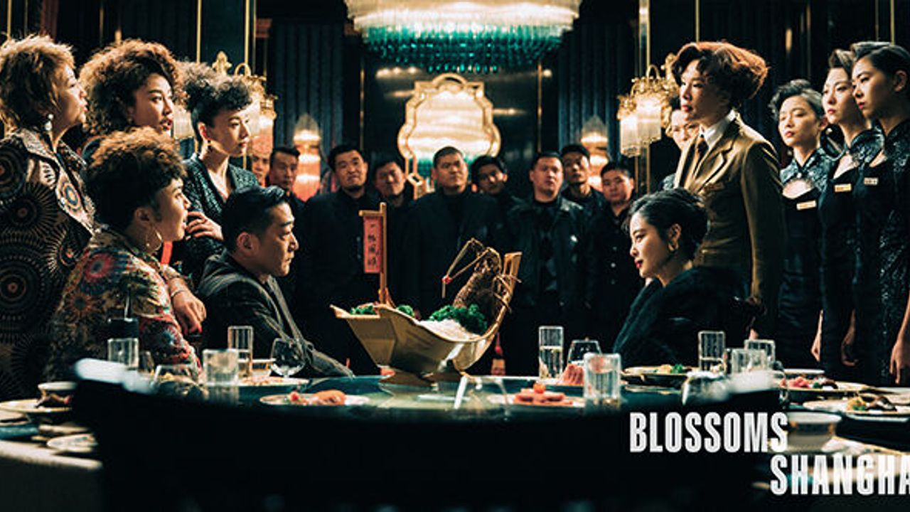  Wong Kar Wai’den 30 bölümlük epik dizi!