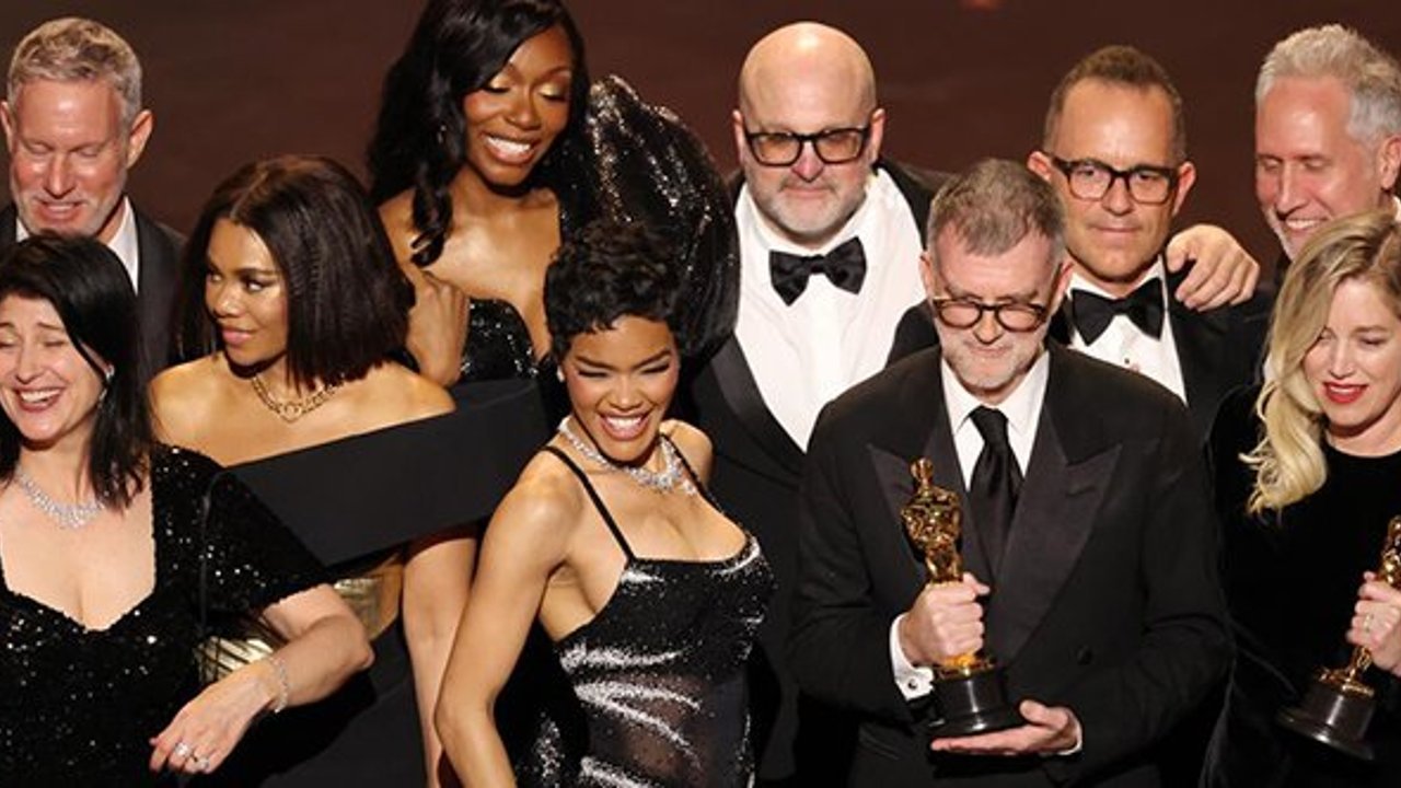 98. Oscar Ödülleri Sahiplerini Buldu: Geceye “One Battle After Another” Damga Vurdu