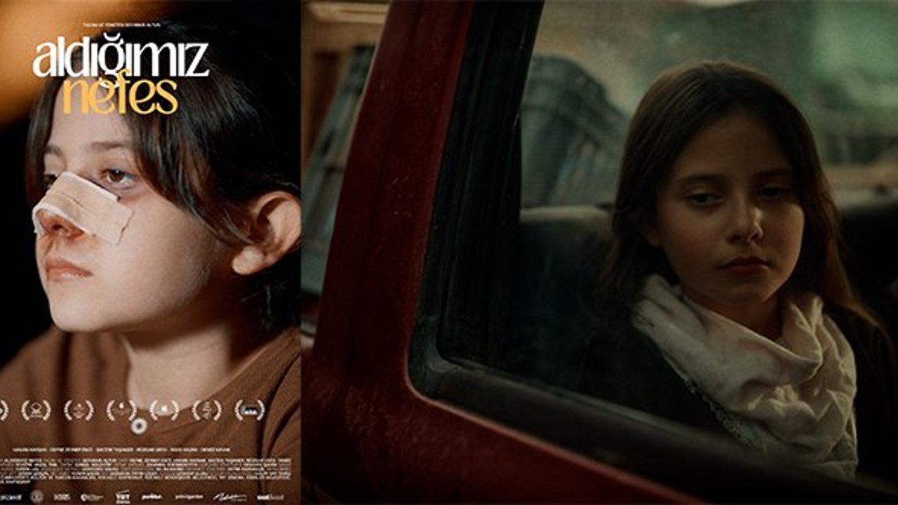 “Aldığımız Nefes” İstanbul Film Festivali'nde yarışacak