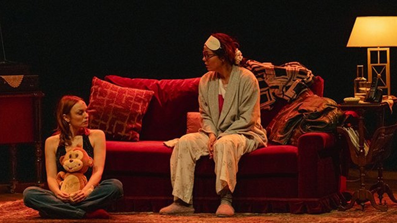 Ballı Süt oyununun prömiyeri gerçekleşti!