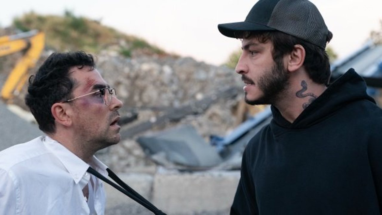 Boran Kuzum’lu Big Mistakes’in fragmanı yayınlandı!