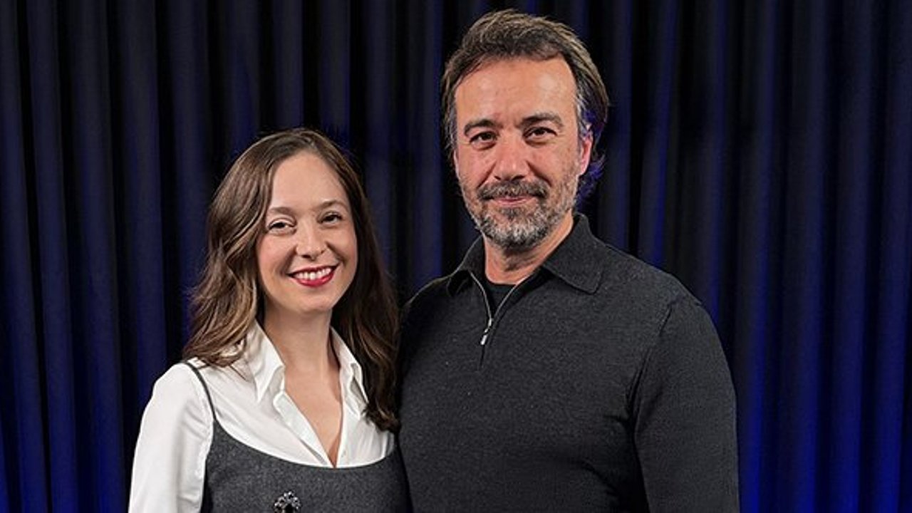 Devrim Nas: Şener Şen hepimize hayat dersi verdi!