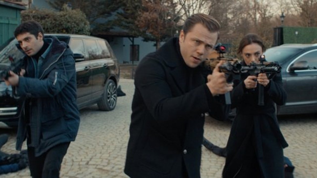 Düşman tuzaklar kuruyor, Teşkilat tek tek bozuyor…