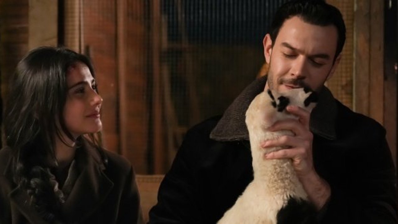 Erkan ile Dicle’nin Evliliği Bitiyor mu?