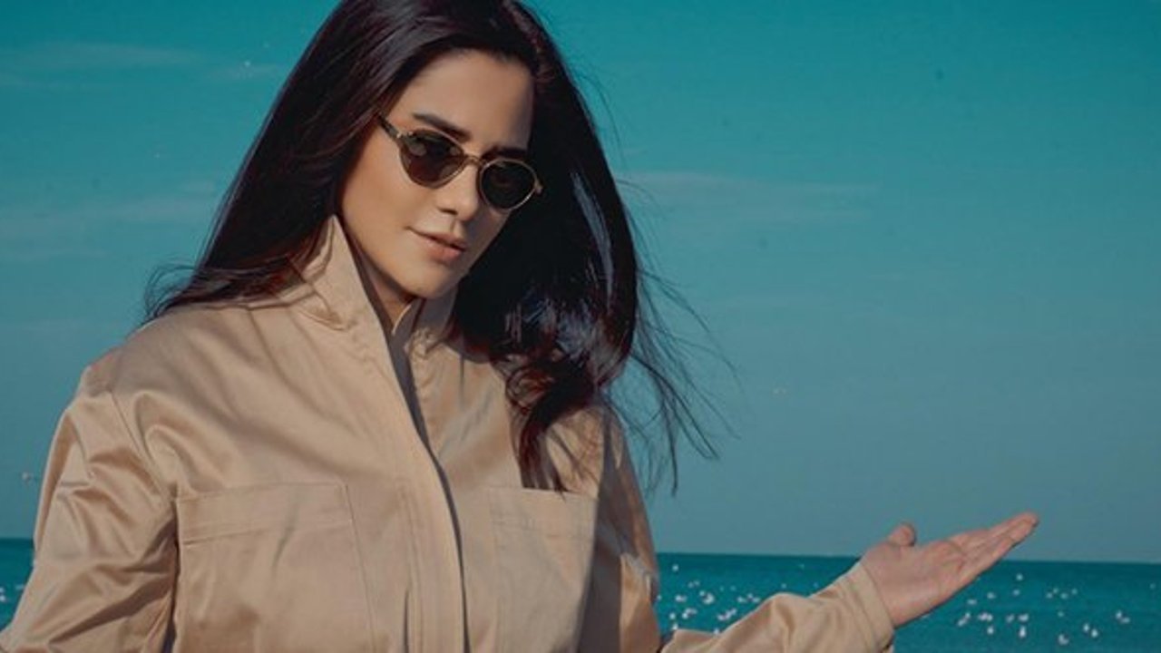 Kızılcık Şerbeti'nde merak uyandıran şarkının sahibi ortaya çıktı!