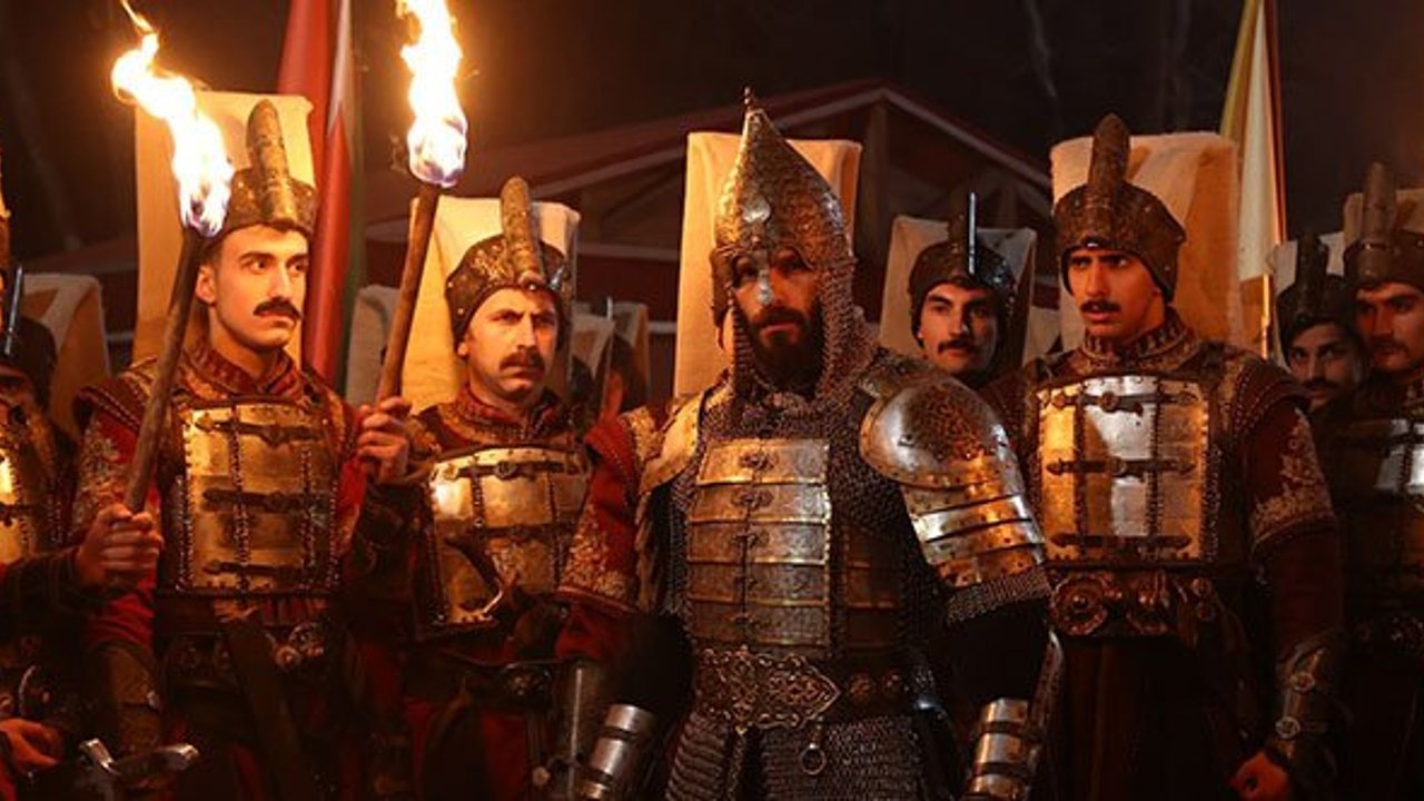 “Mehmed: Fetihler Sultanı”nda büyük hesaplaşma!