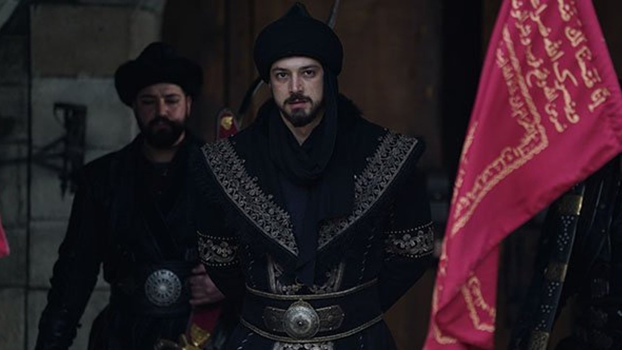 Yas ve intikam bir arada!