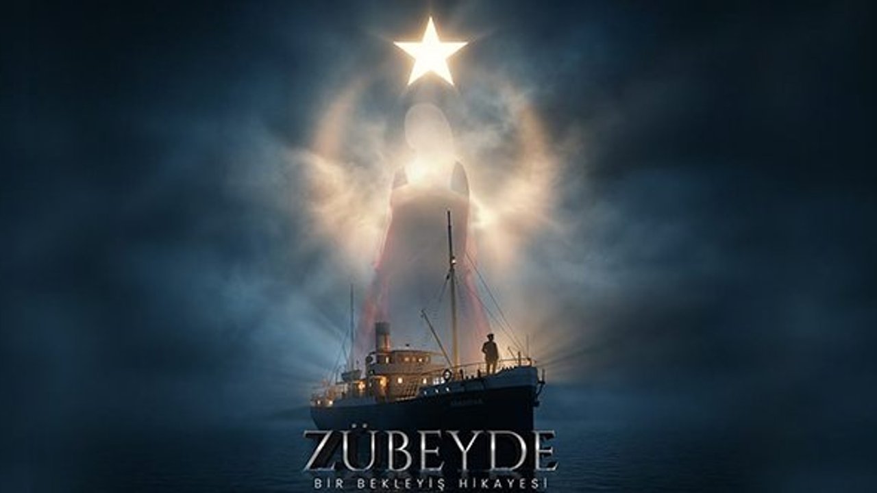 Zübeyde Hanım'ın Metaneti Sahnede: Bir Anne Portresi