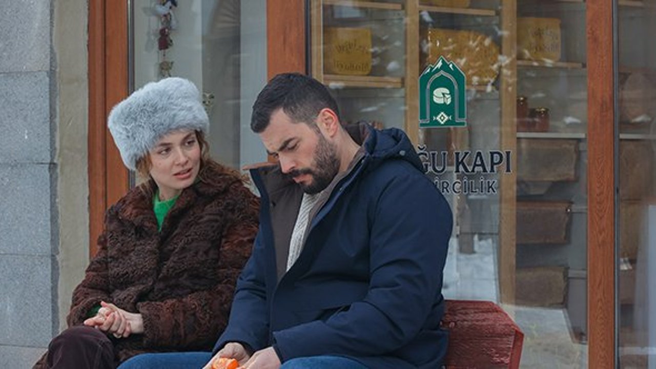 Zülfikar'ın gerçek veliahtı ortaya çıkıyor!