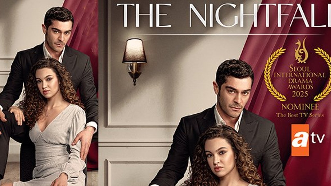 Bir Gece Masalı İtalya yolcusu!