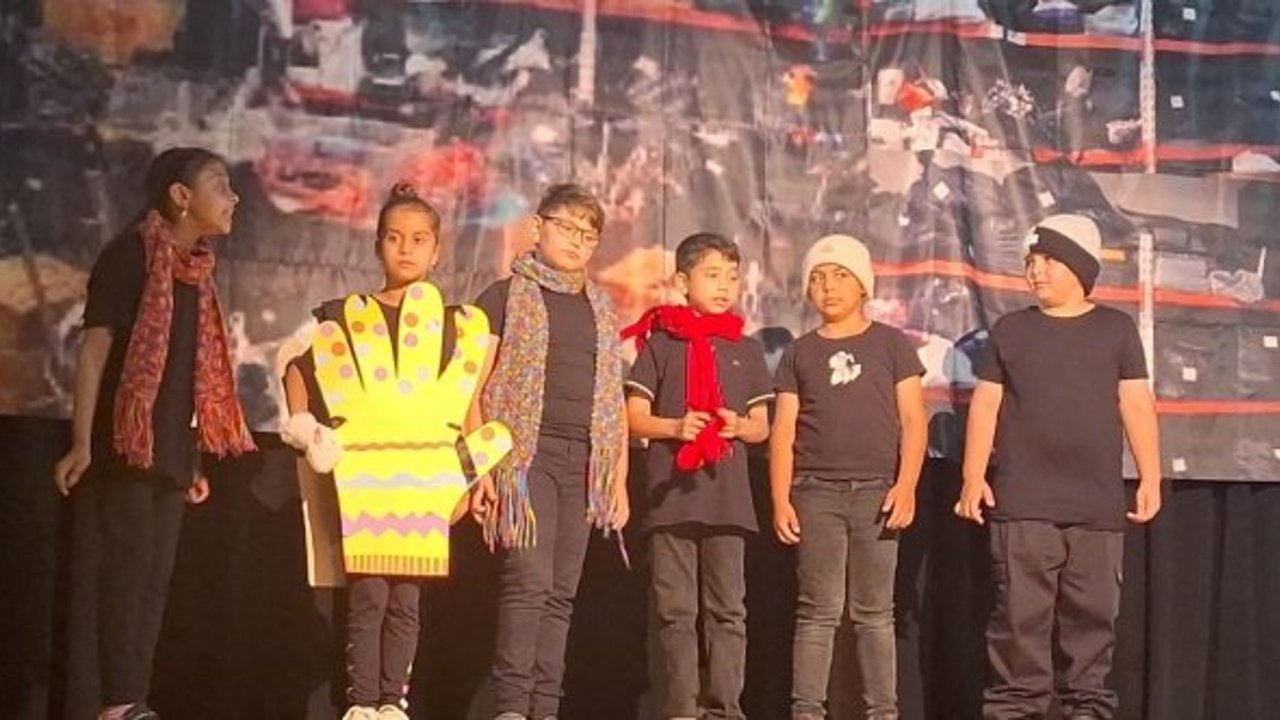 "Çıfıt ve Kayıp Eşya Cumhuriyeti" Lüleburgaz’da sahne alıyor!