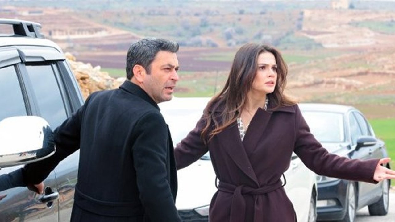 Cihan Meryem'i korurken neleri feda edecek?