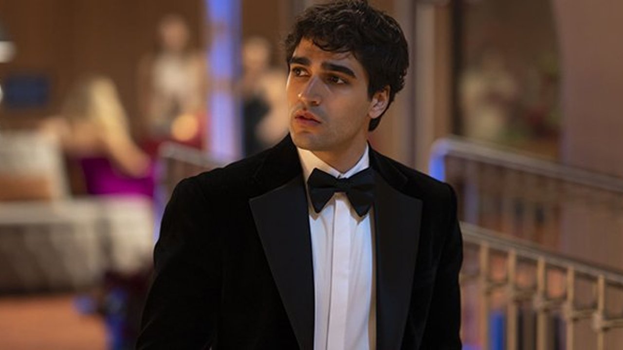 "Delikanlı" bu akşam başlıyor!